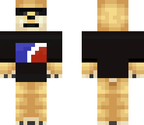 mlg doge