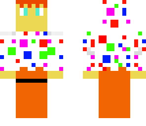 cake man