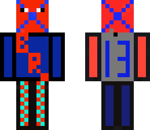 bc 13 custom skin