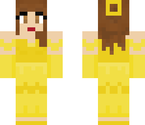 belle