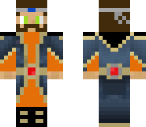 my skin