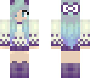 pastel cat