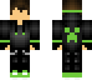 skin 4 animation