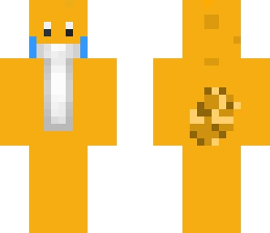 inverse mudkip