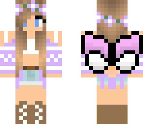 fairy girl