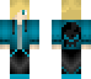 apocalypse boy