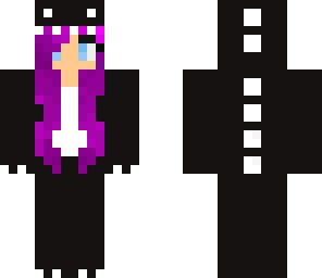 black dino