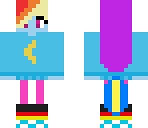 rainbow dash eg