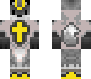 holy wolf