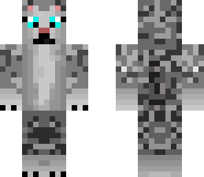 she-wolf skin