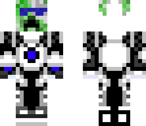 space creeper