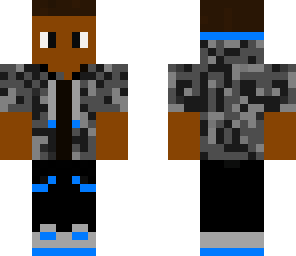 apocalypse boy