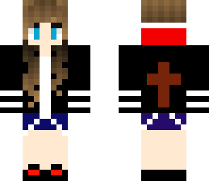christian girl