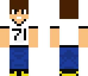 updated soccer player