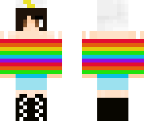 cute unicorn kid