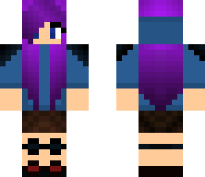 skater girl