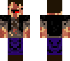 wastelander