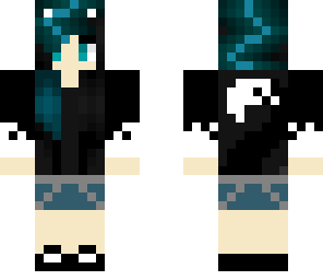 warrior cat me