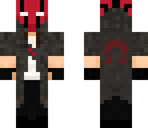 red hood