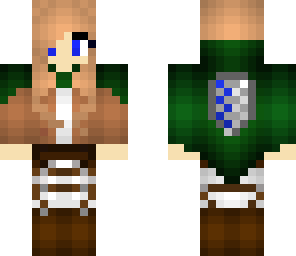 attack on titan