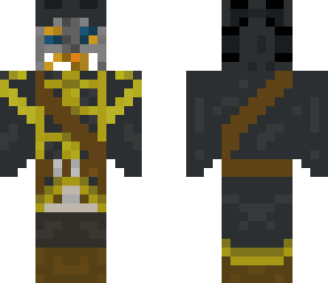 corvo penguin
