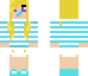 baby blonde