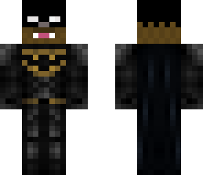 batman bacca