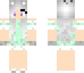 cute silver