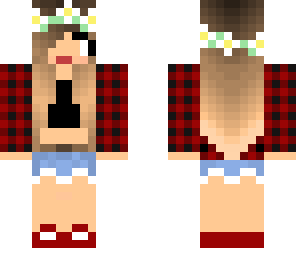 derp tumblr flanel