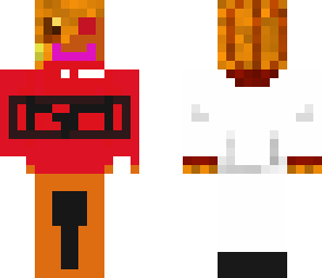 skinierda