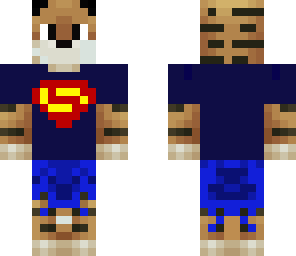 super tiger 34