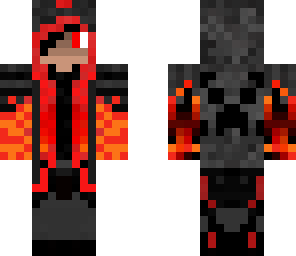 fire mage