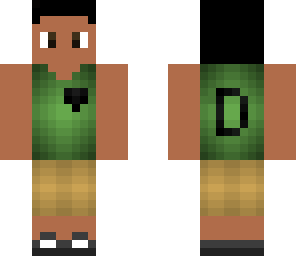 dontae's tank