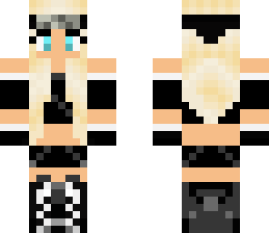 naruto fem oc