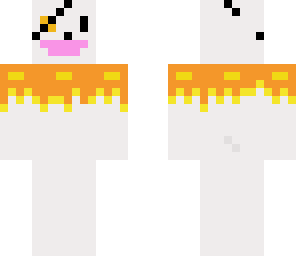 updated yoshinons puppet