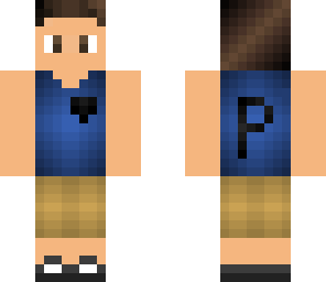 payton's tank