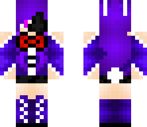 fnaf 2 bonnie