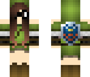 link girl