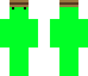 zump green