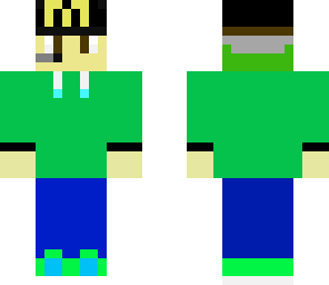 mc donalds teen