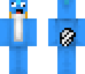 b-e-a-utiful mudkip