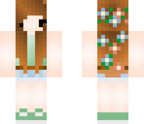 desy's skin