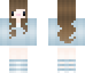 weave's skin