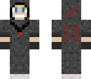 adventurer - thaumcraft