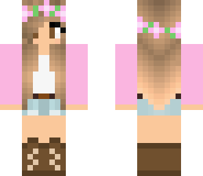 little_kelly skin remake