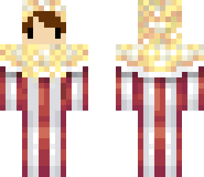 popcorn