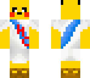 jesus el pikadios hc