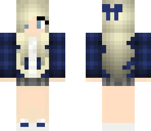 cute girl