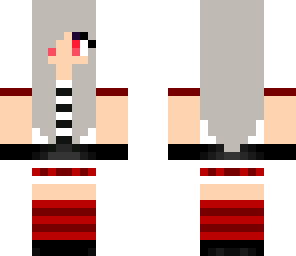 raven narnella skin