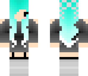 cutie gothy